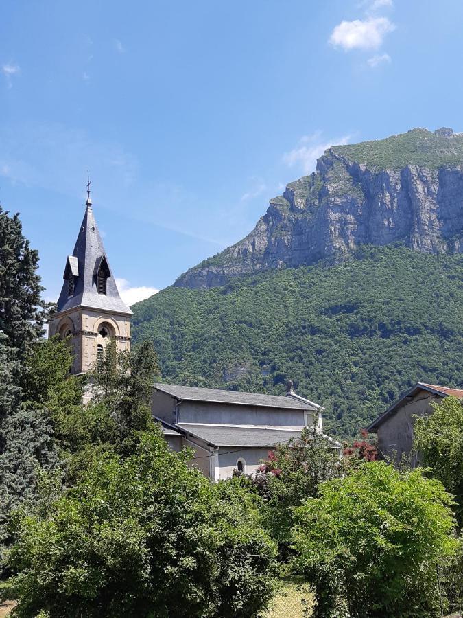 Hébergement de vacances Maison Milla