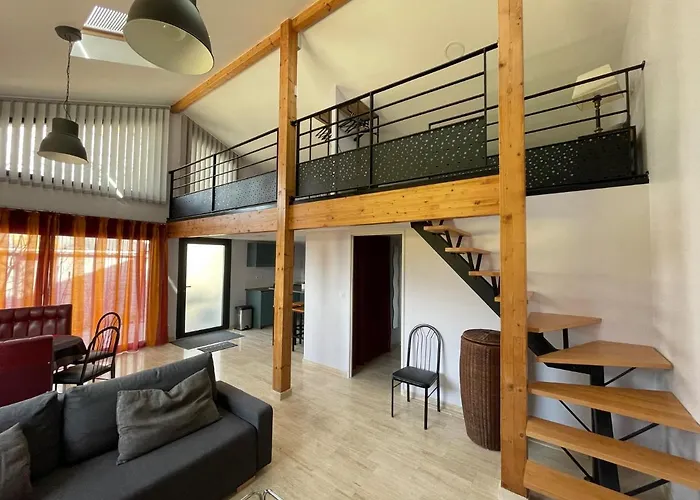 Maison Milla