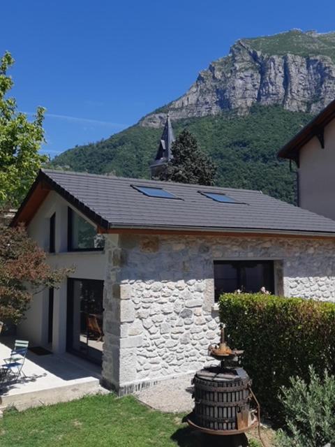 Vakantiehuis Maison Milla *