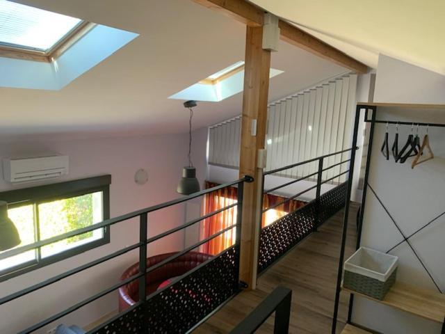 Maison Milla Holiday home Saint-Egreve