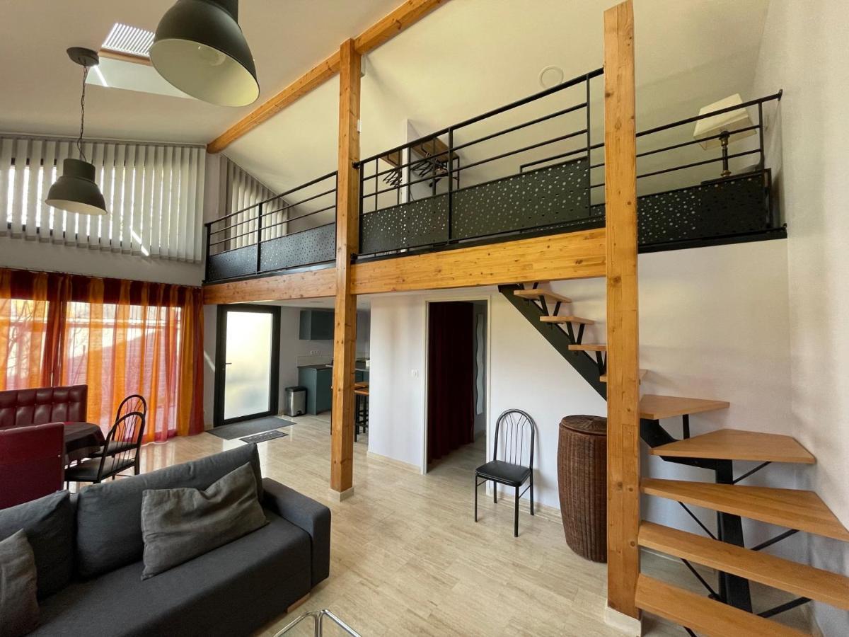 Maison Milla *